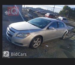 شيفروليه ماليبو